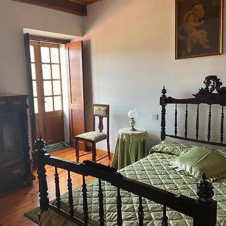 Casa Do Arco Beade