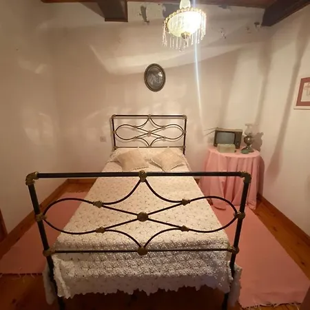בית נופש Casa Do Arco