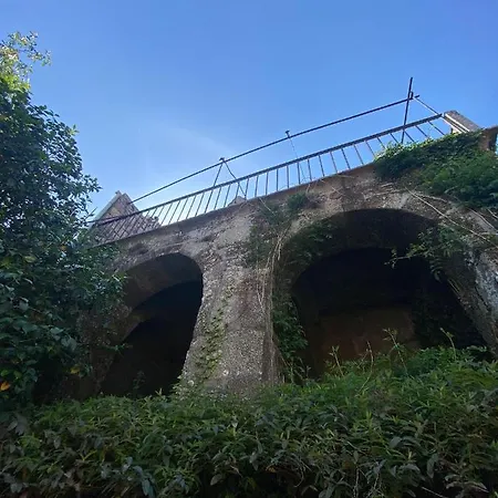 בית נופש Casa Do Arco *