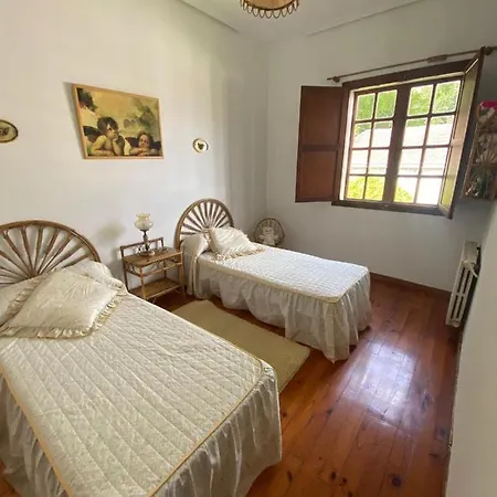 בית נופש Casa Do Arco *