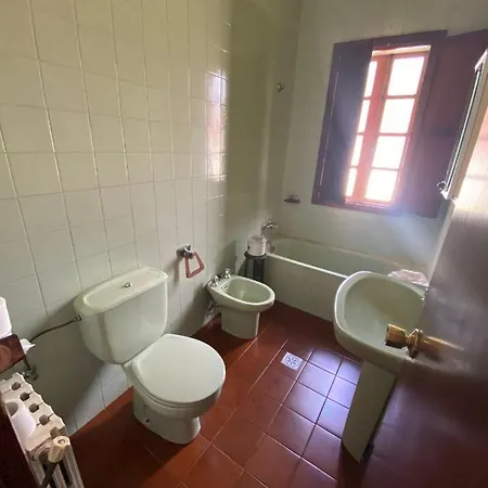 Casa Do Arco *
